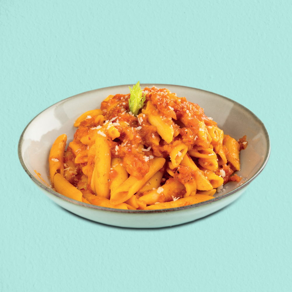 Arrabiata Chicken