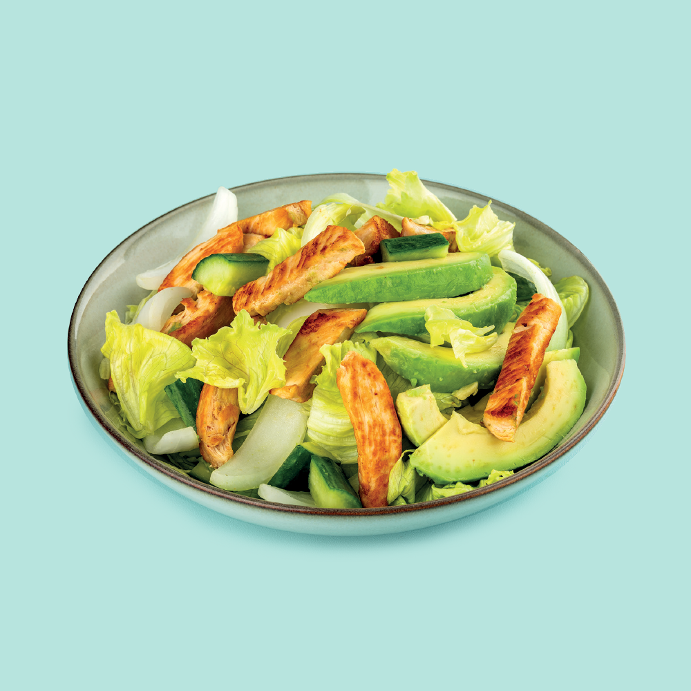 Avacado Chicken