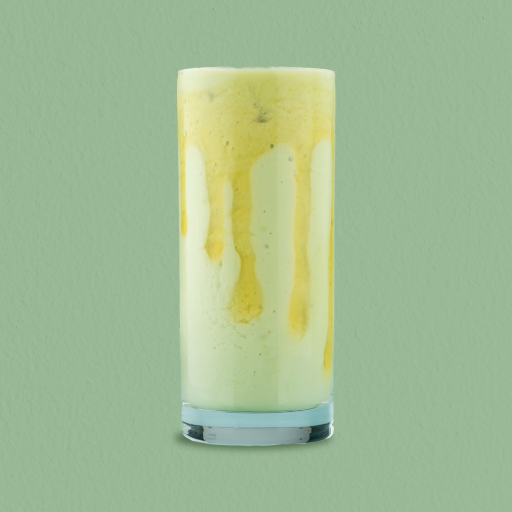 Avacado Honey