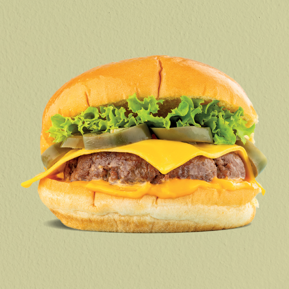 Beef One