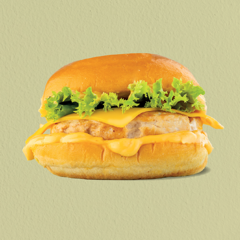 Chicken Classic