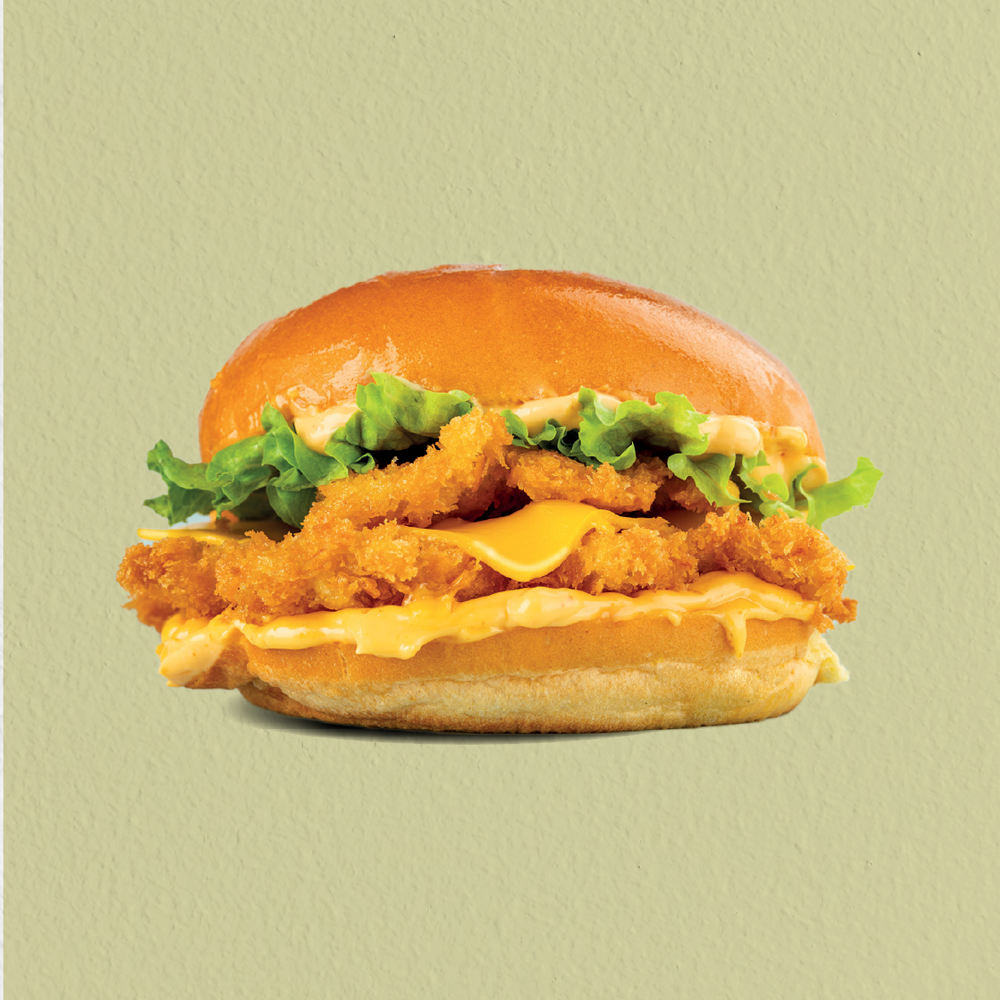 Chicken Crispy