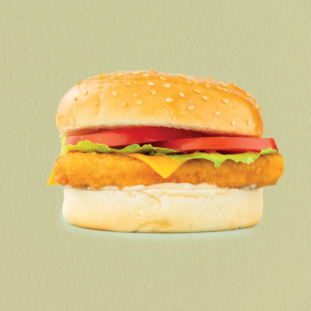 Chicken Fillet