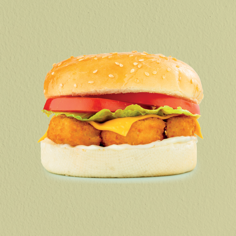 Chicken Nuggets