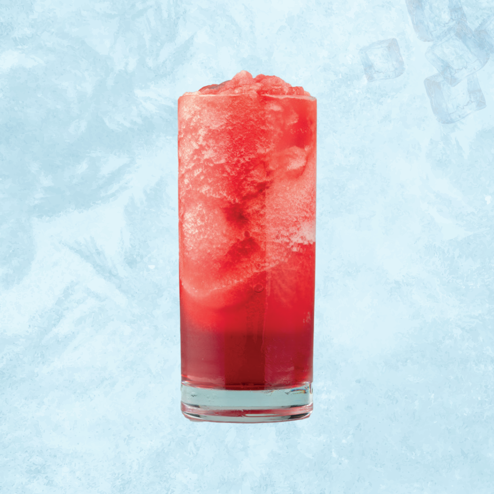 Energy Cocktail