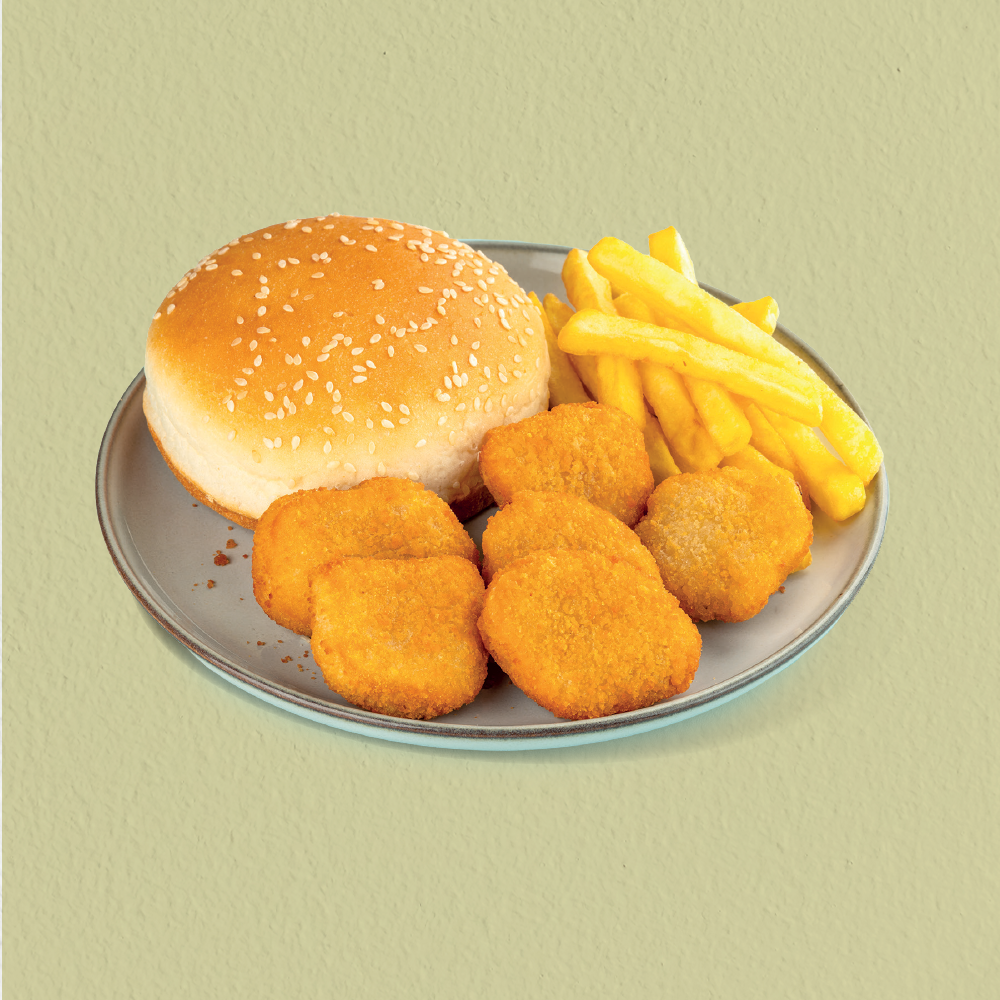 Kids Meal