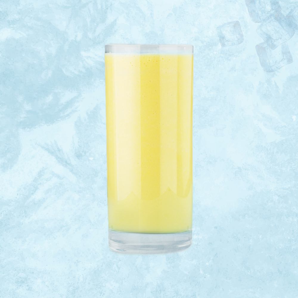 Lessy-Mango