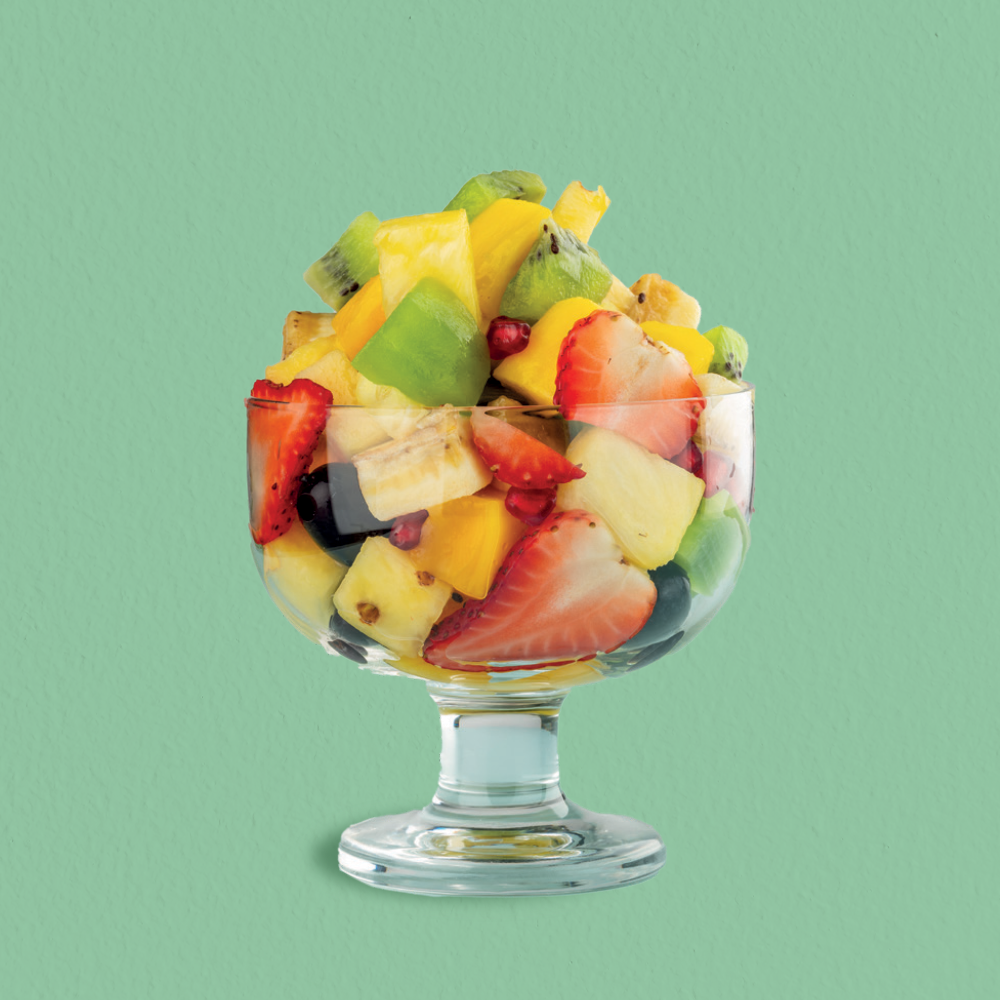 Mix Fruits