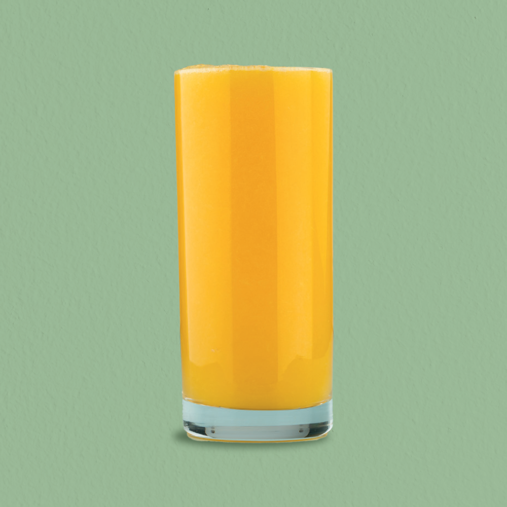 Orange Fresh