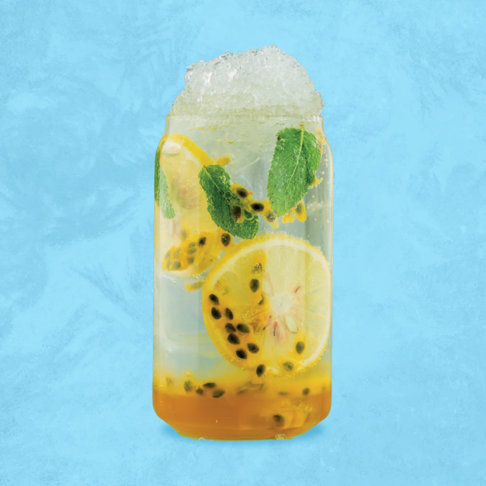 Passion Fruit