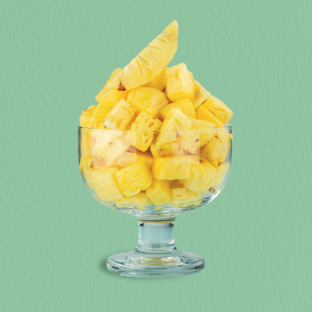 Pineapple