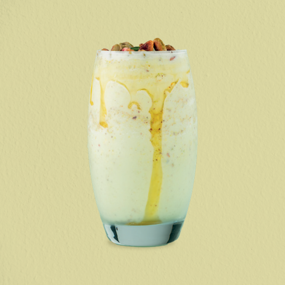 Pistachio