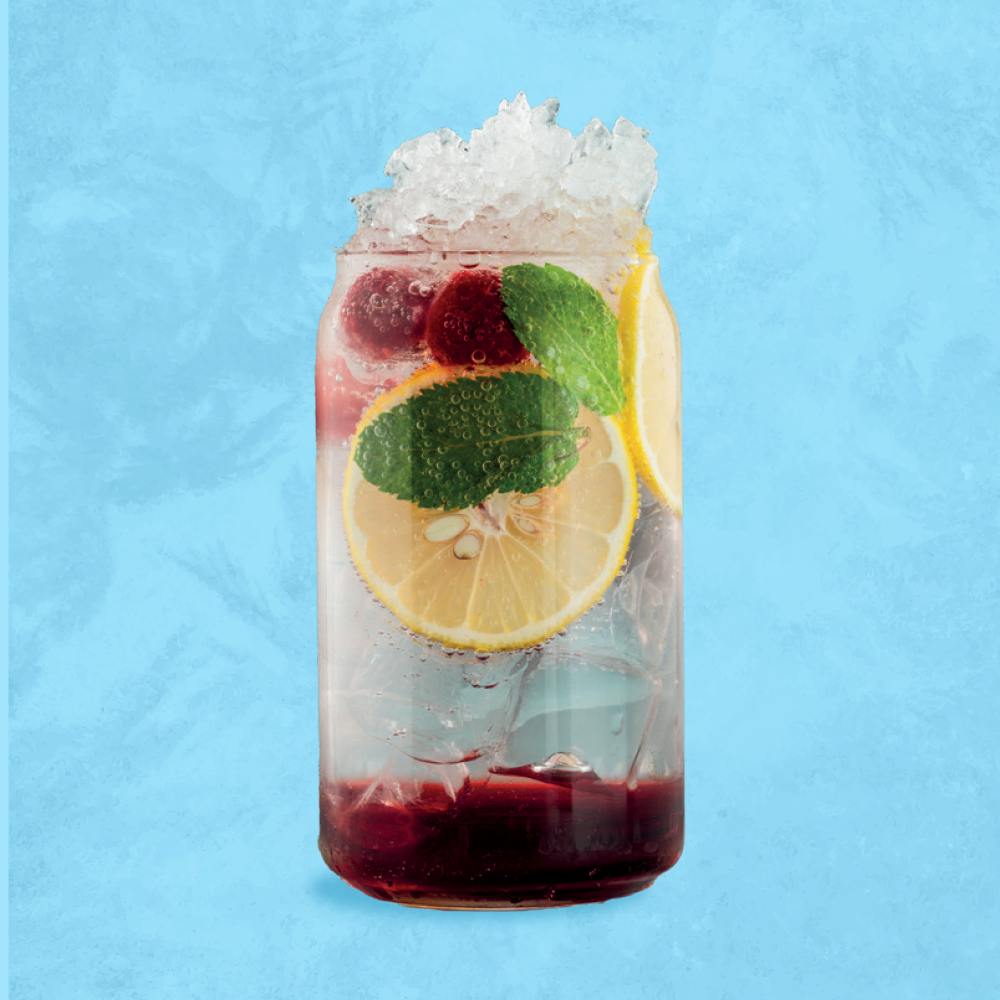 Raspberry