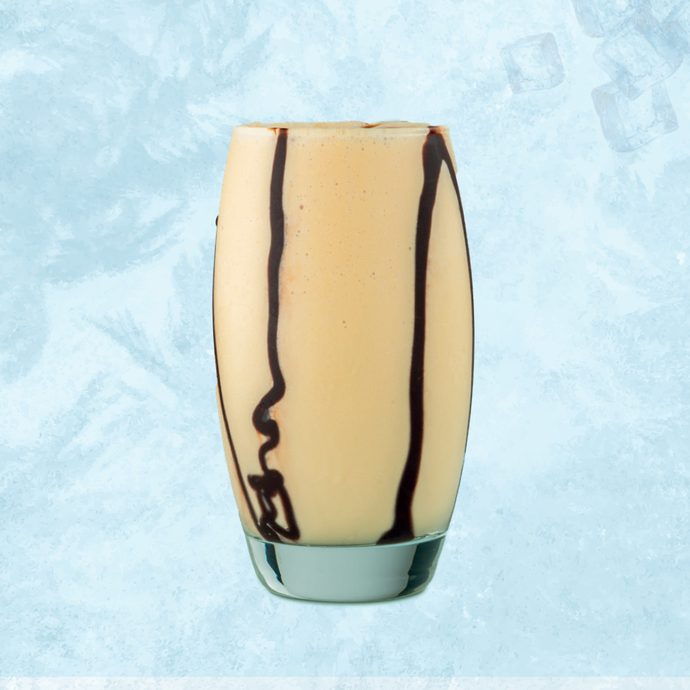 Toffee Smoothie
